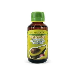 ACEITE ALIMENTARIO AGUACATE 125 Ml.