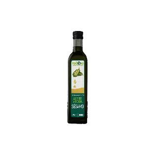 TOOBIO - ACEITE SESAMO S/G BIO 250 Ml.
