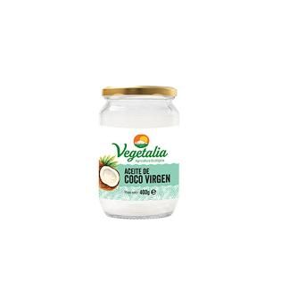 TOOBIO - ACEITE COCO VIRGEN S/G BIO 200 Ml.