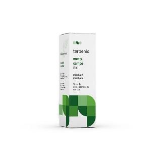 ACEITE ESENCIAL MENTA CAMPO BIO 10 Ml