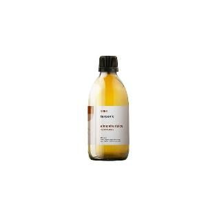 ACEITE VEGETAL ALMENDRA DULCE 250 Ml.