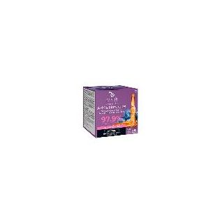AHA`s NATURALES RENOVADOR CELULAR CAJA AMPOLLAS FACIALES 10UD 2 Ml