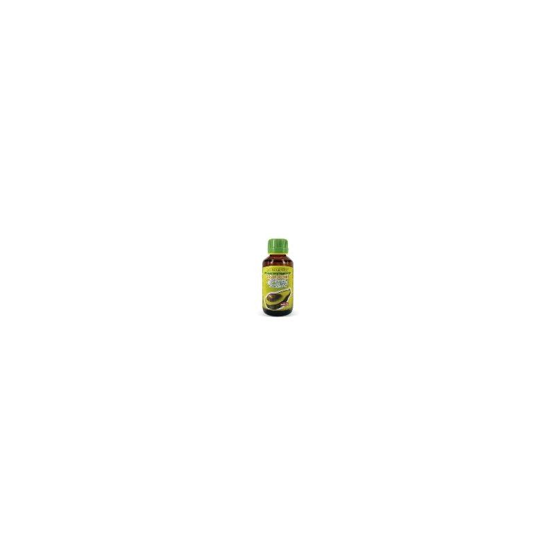 ACEITE ALIMENTARIO AGUACATE 125 Ml.