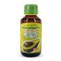 ACEITE ALIMENTARIO AGUACATE 125 Ml.