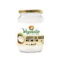VEGETALIA-ACEITE DE COCO DESODORIZADO BIO 400 Grs.