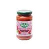 BIOIDEA-SALSA PASTA - ARRABIATA BIO 340 Grs.