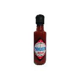 PADRASTO - SALSA PICANTE ARTESANA - MIEL 100ml
