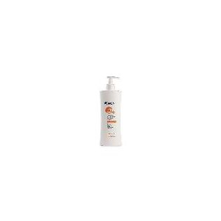 LECHE CORPORAL CALENDULA ROSA MOSQUETA 500 Ml. ECO