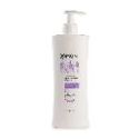 LECHE CORPORAL ARGAN LAVANDA BIO 500 Ml.