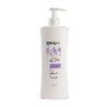 LECHE CORPORAL ARGAN LAVANDA BIO 500 Ml.