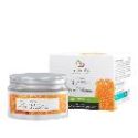 CREMA ESENCIAL NUTRITIVA JALEA, PROPOLEO Y MIEL 50Ml