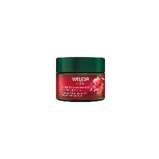 CREMA DE NOCHE REAFIRMANTE DE GRANADA Y PEPTIDOS MACA 40 Ml.