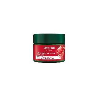 CREMA DE DIA REAFIRMANTE DE GRANADA Y PEPTIDOS MACA 40 Ml.