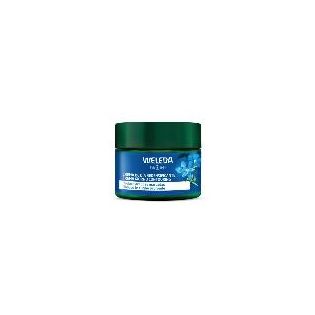 CREMA DIA REDENSIFICANTE GENCIANA AZUL 40 Ml.
