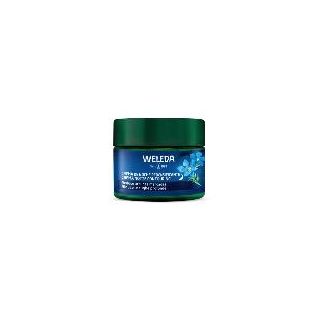 CREMA NOCHE REDENSIFICANTE GENCIANA AZUL 40 Ml.
