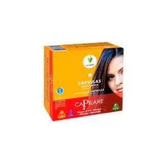 NOVADIET - CAPILARE ANTICAIDA 60 CAPSULAS