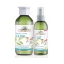 PACK CHAMPU ESCOLAR + SPRAY CAPILAR TEA TREE (ARBOL DE TE) BIO 300 Ml.