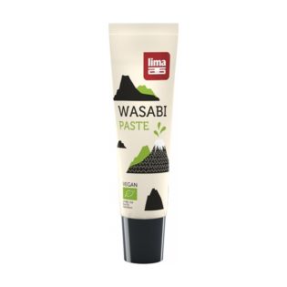 WASABI PASTA 30 Grs.
