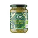 BIOIDEA-PESTO GENOVÉS BIO 140 Grs.