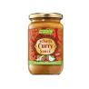 RAPUNZEL-SALSA CURRY PICANTE 340 Ml.