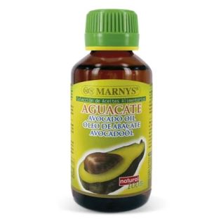 ACEITE ALIMENTARIO AGUACATE 125 Ml.