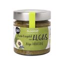 ALGAMAR-PATE DE ALGAS PERCEBE 180 Grs. BIO