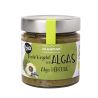 ALGAMAR-PATE DE ALGAS PERCEBE 180 Grs. BIO