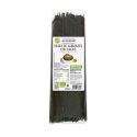 ALGAMAR-PASTA ESPAGUETI DE GUISANTE S/G CON ALGAS 250 Grs. BIO