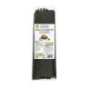 ALGAMAR-PASTA ESPAGUETI DE GUISANTE S/G CON ALGAS 250 Grs. BIO