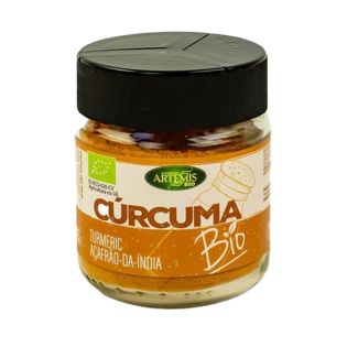ARTEMIS-XL - ESPECIA CURCUMA 85 Gr.