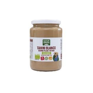 TAHIN BLANCO 800 Gr.