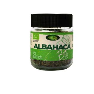 ARTEMIS-XL - ESPECIA ALBAHACA ECO 25 Gr.
