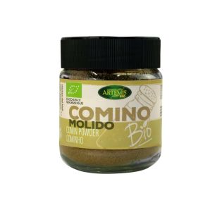 ARTEMIS-XL - ESPECIA COMINO MOLIDO ECO 75 Gr.