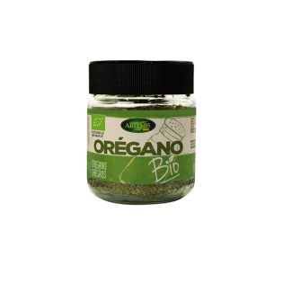 ARTEMIS-XL - ESPECIA OREGANO ECO 15 Gr.