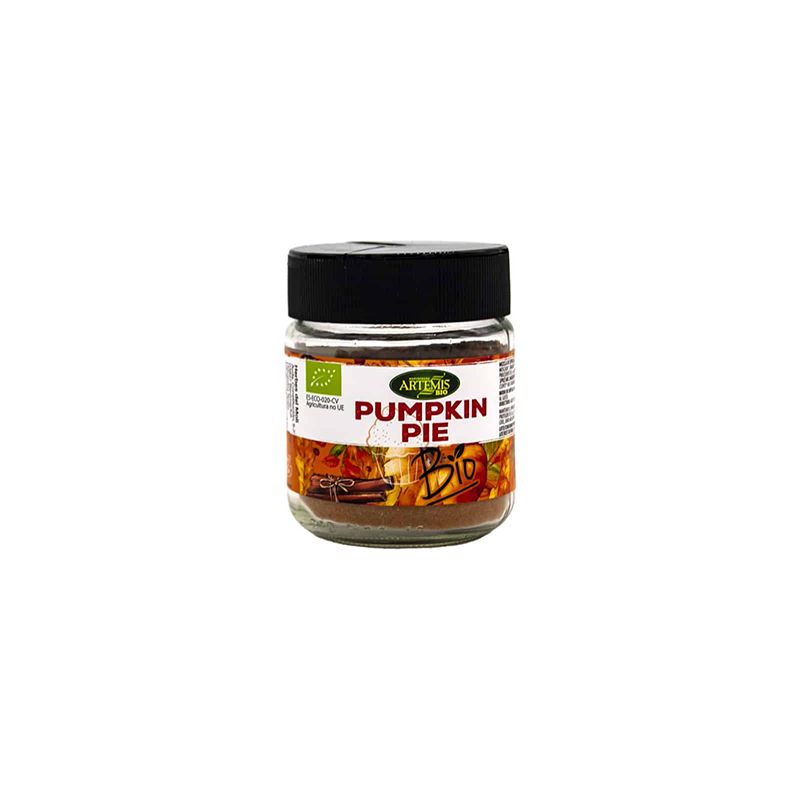 ARTEMIS-XL - ESPECIA PUMPKIN PIE 60 Grs.