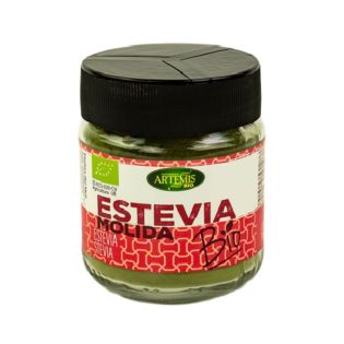 ARTEMIS-XL - ESTEVIA MOLIDA 65 Gr.