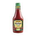 DANIVAL-KETCHUP SIN AZUCAR 560 Grs. - BIO