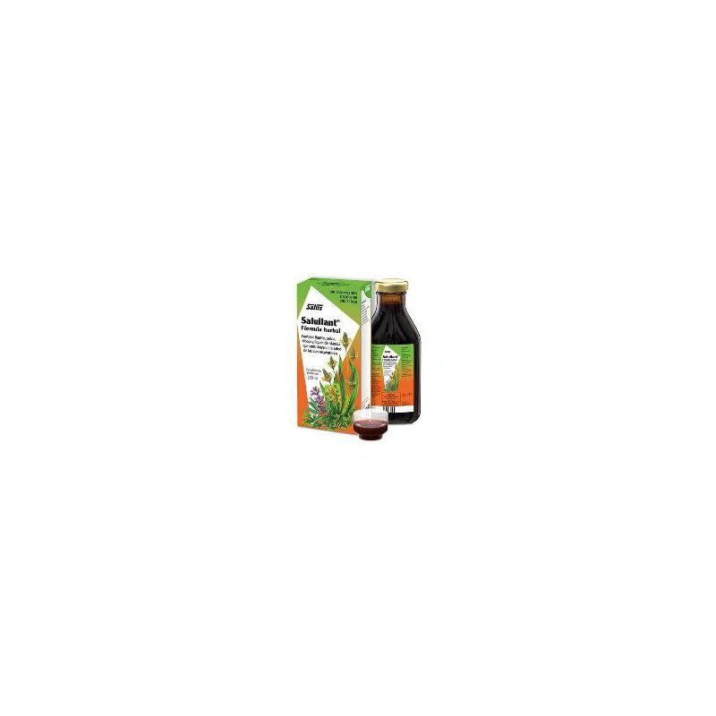 SALUS - SALULLANT 250 Ml