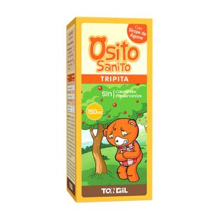 TONGIL-OSITO SANITO TRIPITA 150 Ml