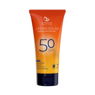 CREMA SOLAR 50+ SPF - 150 ML