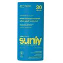 ATTITUDE-SOLAR PLASTIC FREE BABY KIDS STICK SPF30 100% MINERAL (SIN FRAGANCIA) 60 Grs. - BIO