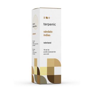 ACEITE ESENCIAL SANDALO (INDIAS) 10Ml.
