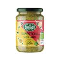 BIOIDEA-PESTO SICILIANO 140 Grs. BIO