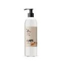 TOT HERBA - LECHE CORPORAL DE ALMENDRAS 500 Ml.