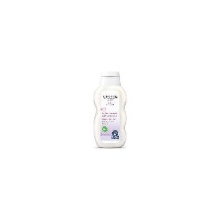 LECHE CORPORAL DE MALVA BLANCA 200 Ml