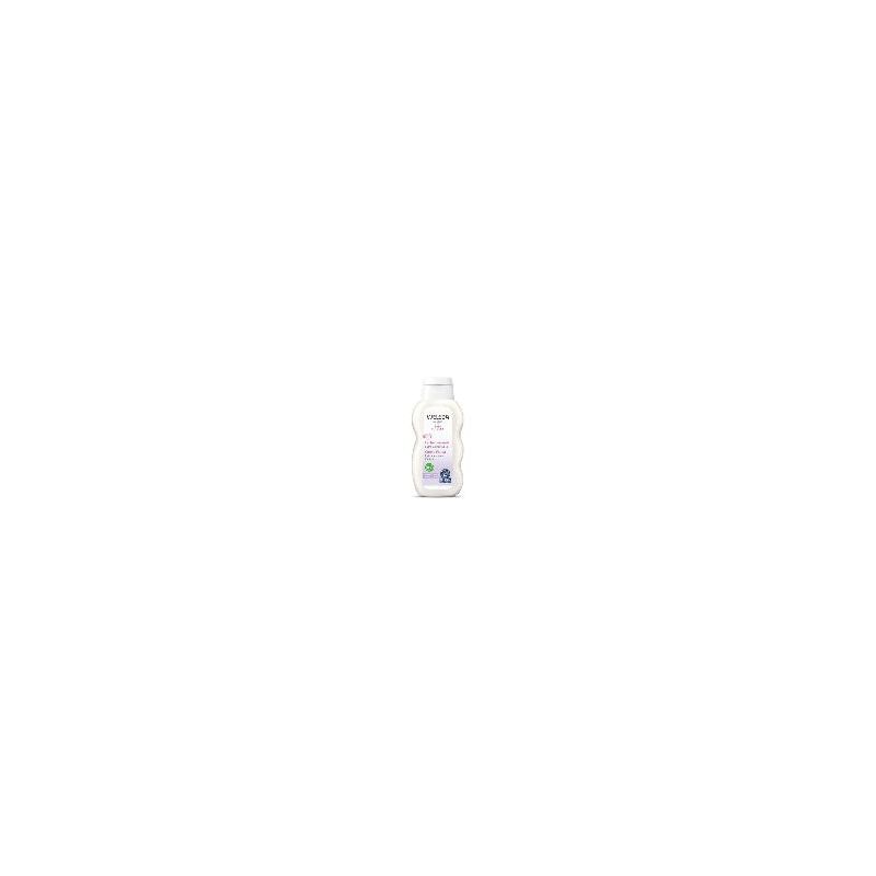 LECHE CORPORAL DE MALVA BLANCA 200 Ml