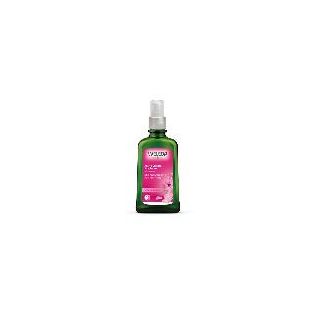 ACEITE CORPORAL SUAVIZANTE ROSA MOSQUETA 100 Ml.