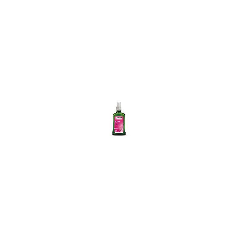 ACEITE CORPORAL SUAVIZANTE ROSA MOSQUETA 100 Ml.