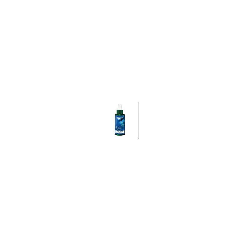SERUM FACIAL REDENSIFICANTE GENCIANA AZUL 30 Ml.
