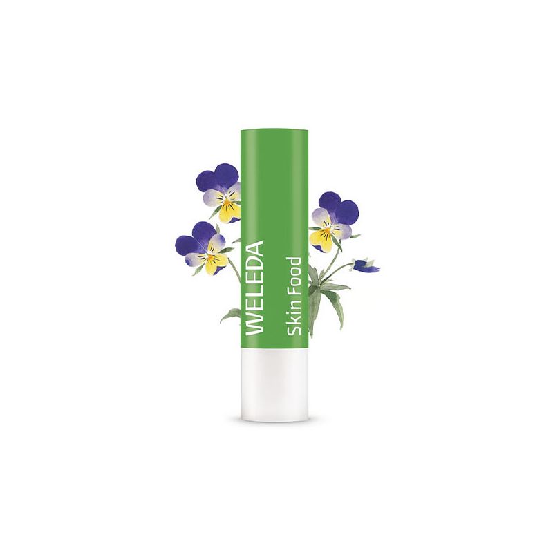 SKIN FOOD LIP STICK 4.8 Gr.